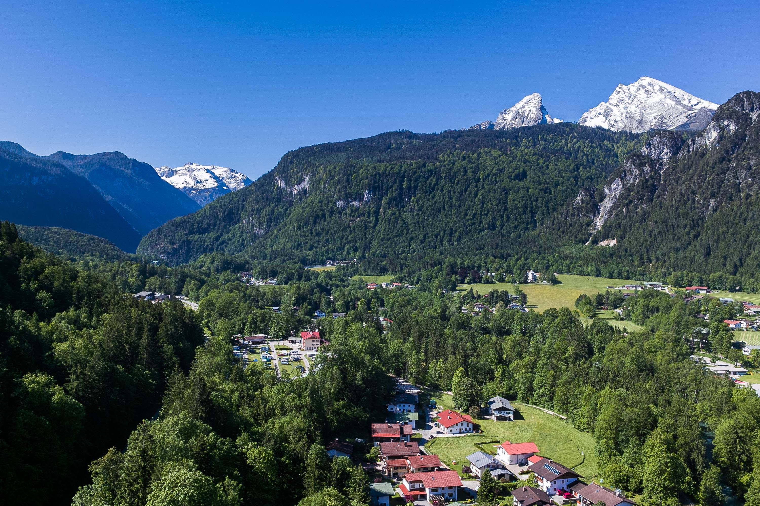 Camping Mühlleiten 5
